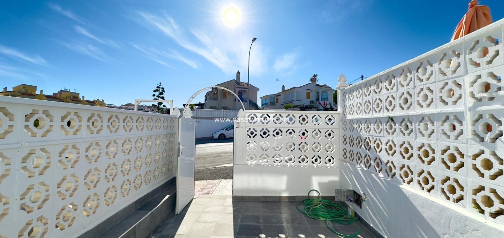 Sale - Townhouse - Torrevieja - La Mata