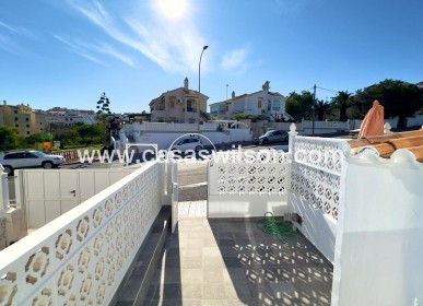 Sale - Townhouse - Torrevieja - La Mata