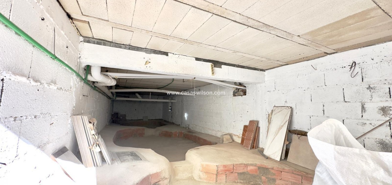 Sale - Townhouse - Torrevieja - La Mata