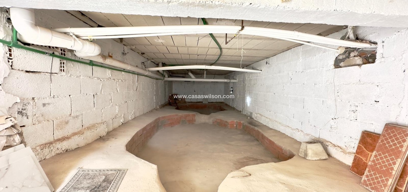 Sale - Townhouse - Torrevieja - La Mata