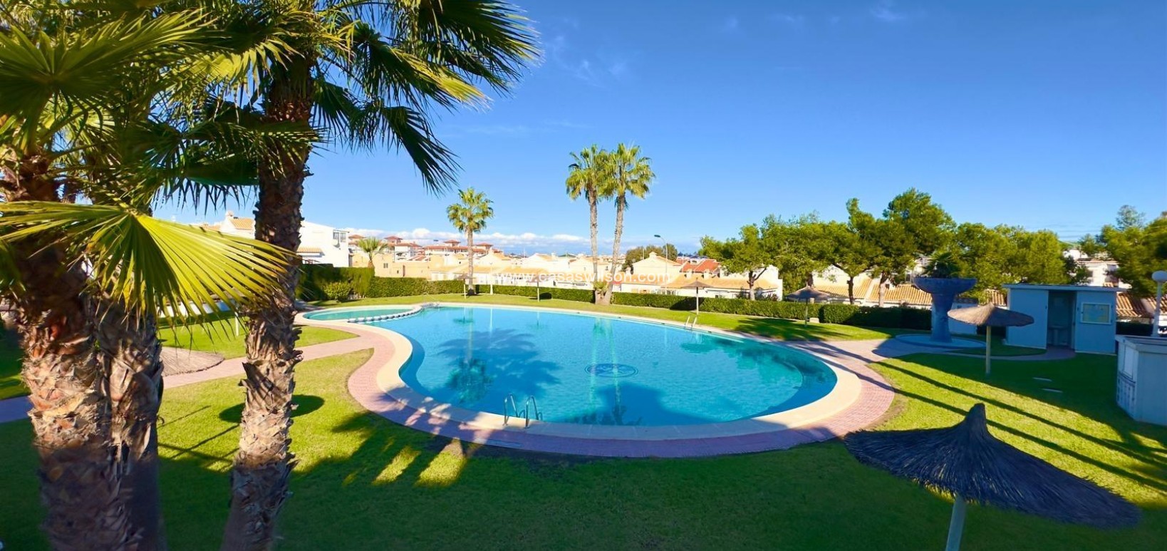 Sale - Townhouse - Torrevieja - La Mata