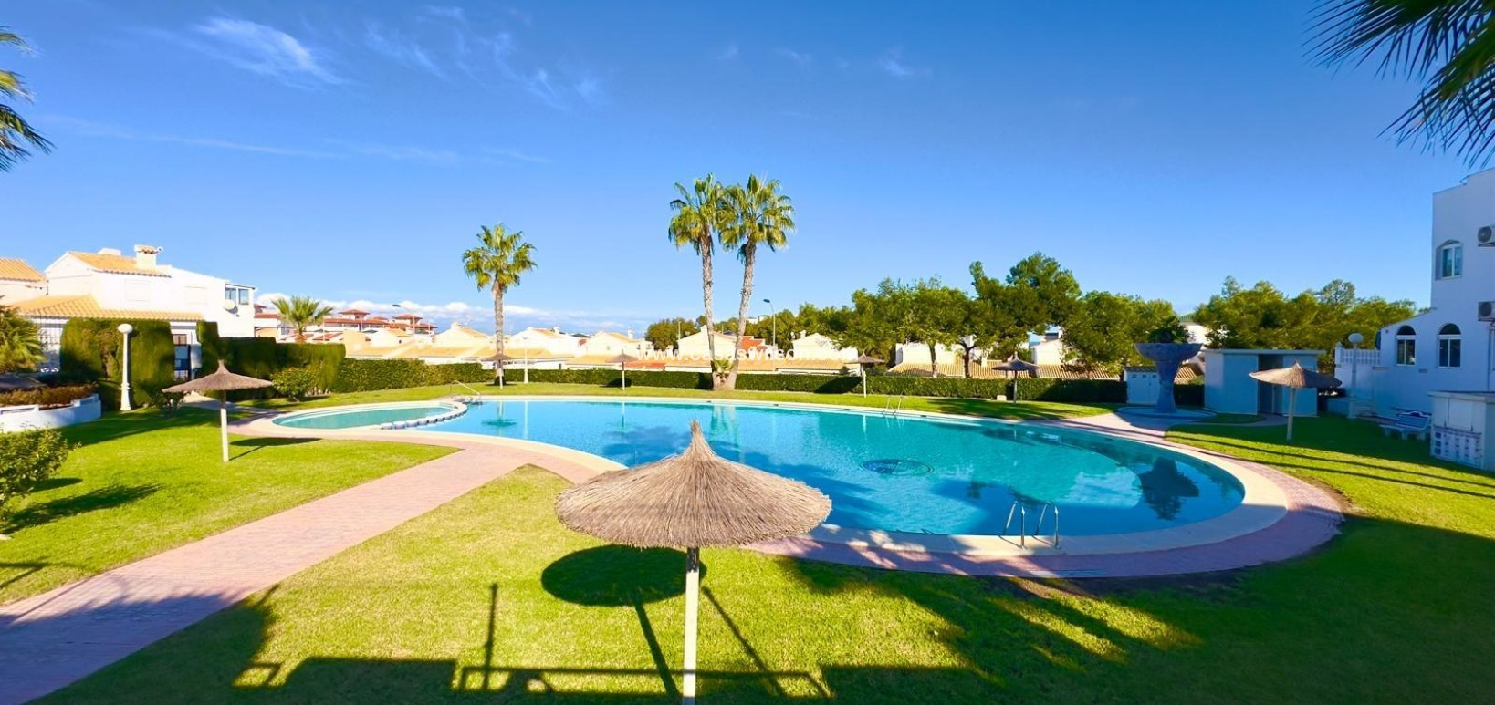 Sale - Townhouse - Torrevieja - La Mata