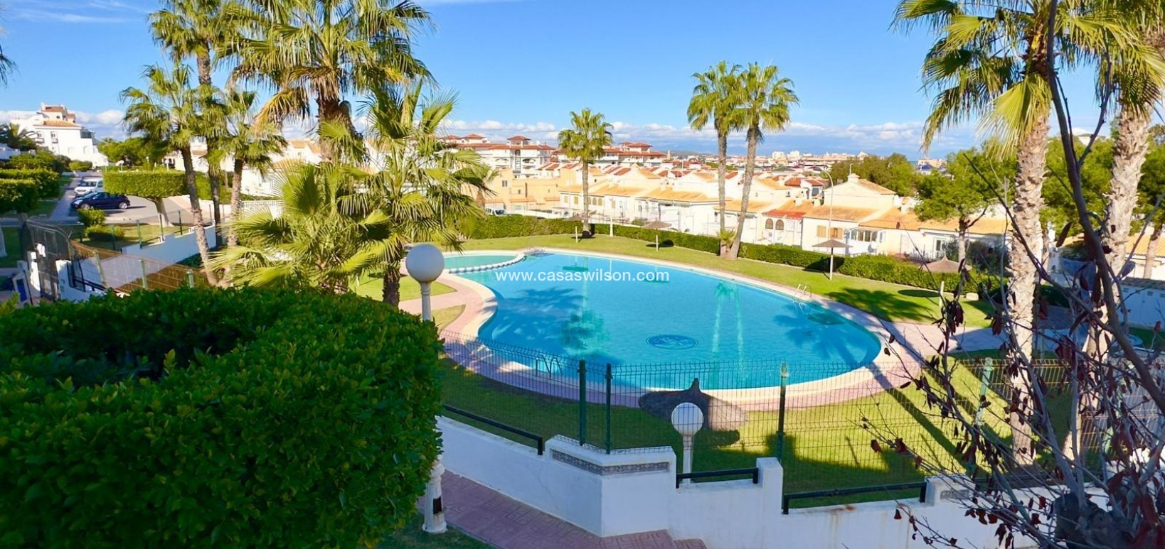Sale - Townhouse - Torrevieja - La Mata
