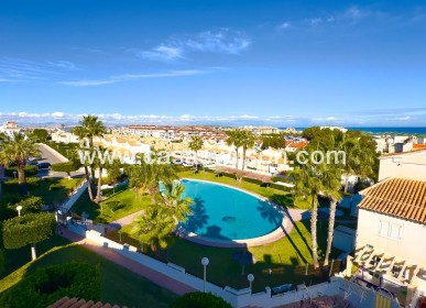 Sale - Townhouse - Torrevieja - La Mata