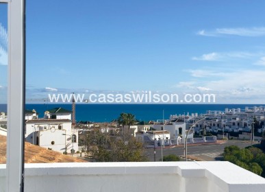 Sale - Townhouse - Torrevieja - La Mata