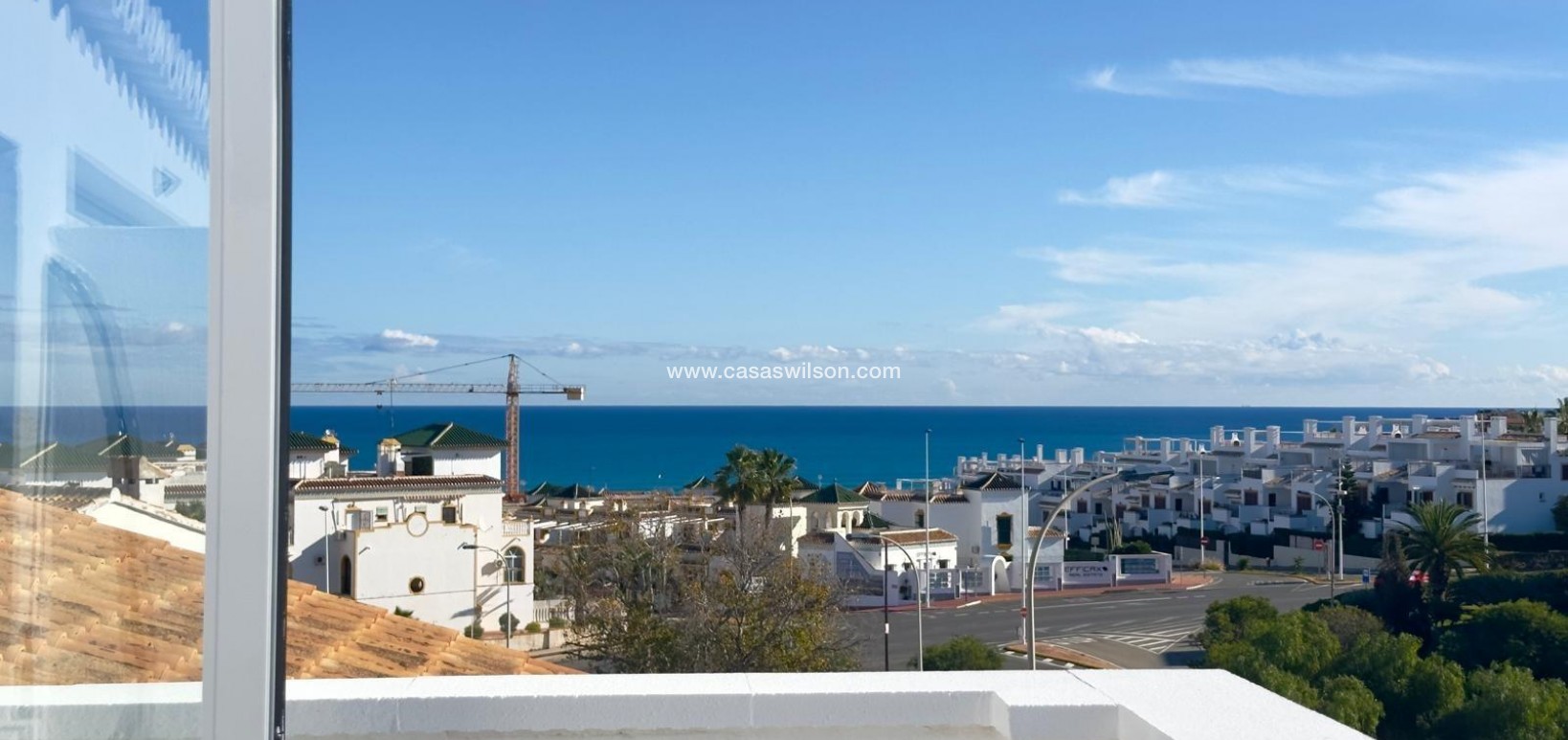 Sale - Townhouse - Torrevieja - La Mata