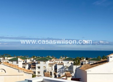Sale - Townhouse - Torrevieja - La Mata