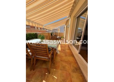 Sale - Apartment - Torrevieja - La Mata