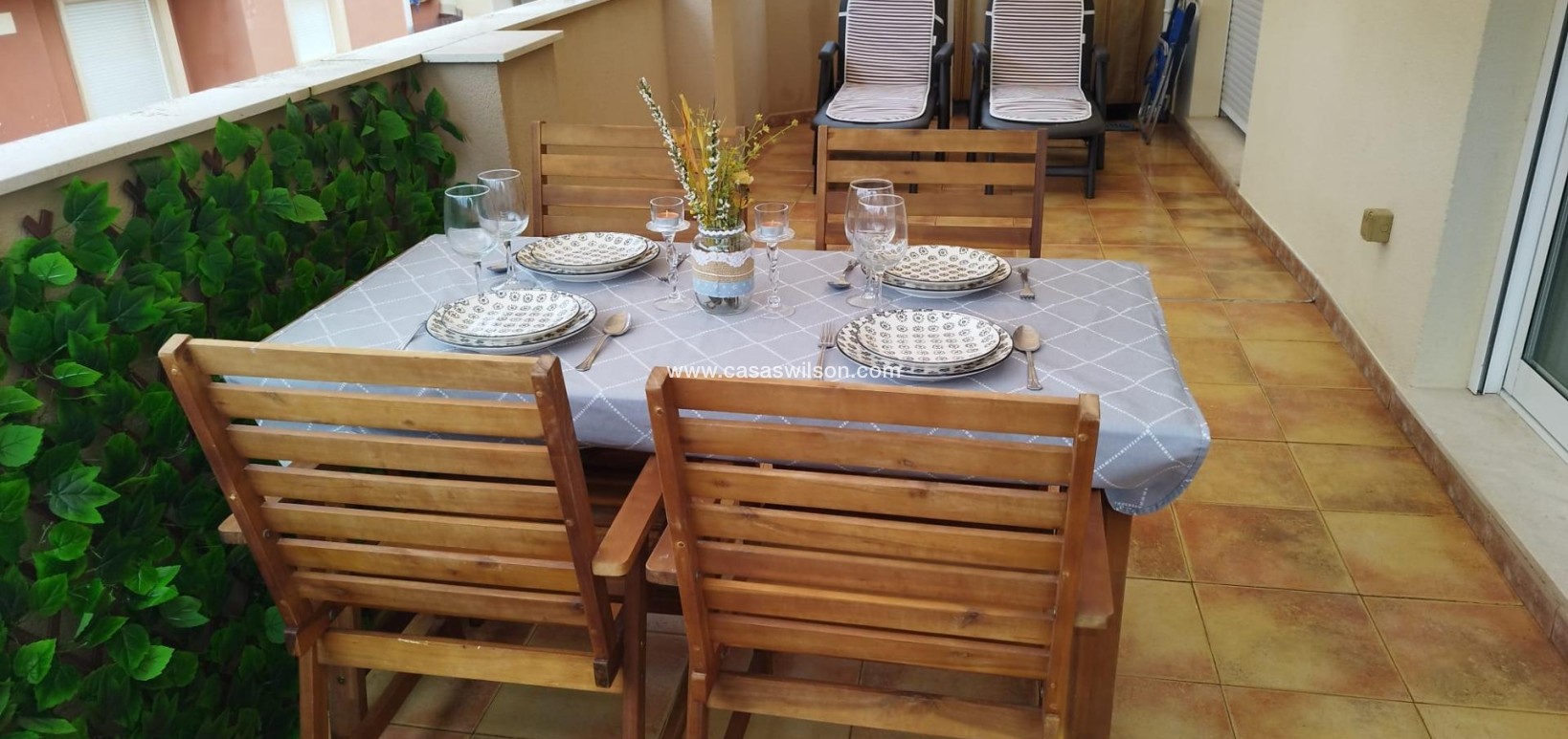 Sale - Apartment - Torrevieja - La Mata