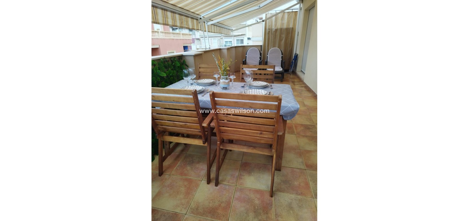 Sale - Apartment - Torrevieja - La Mata