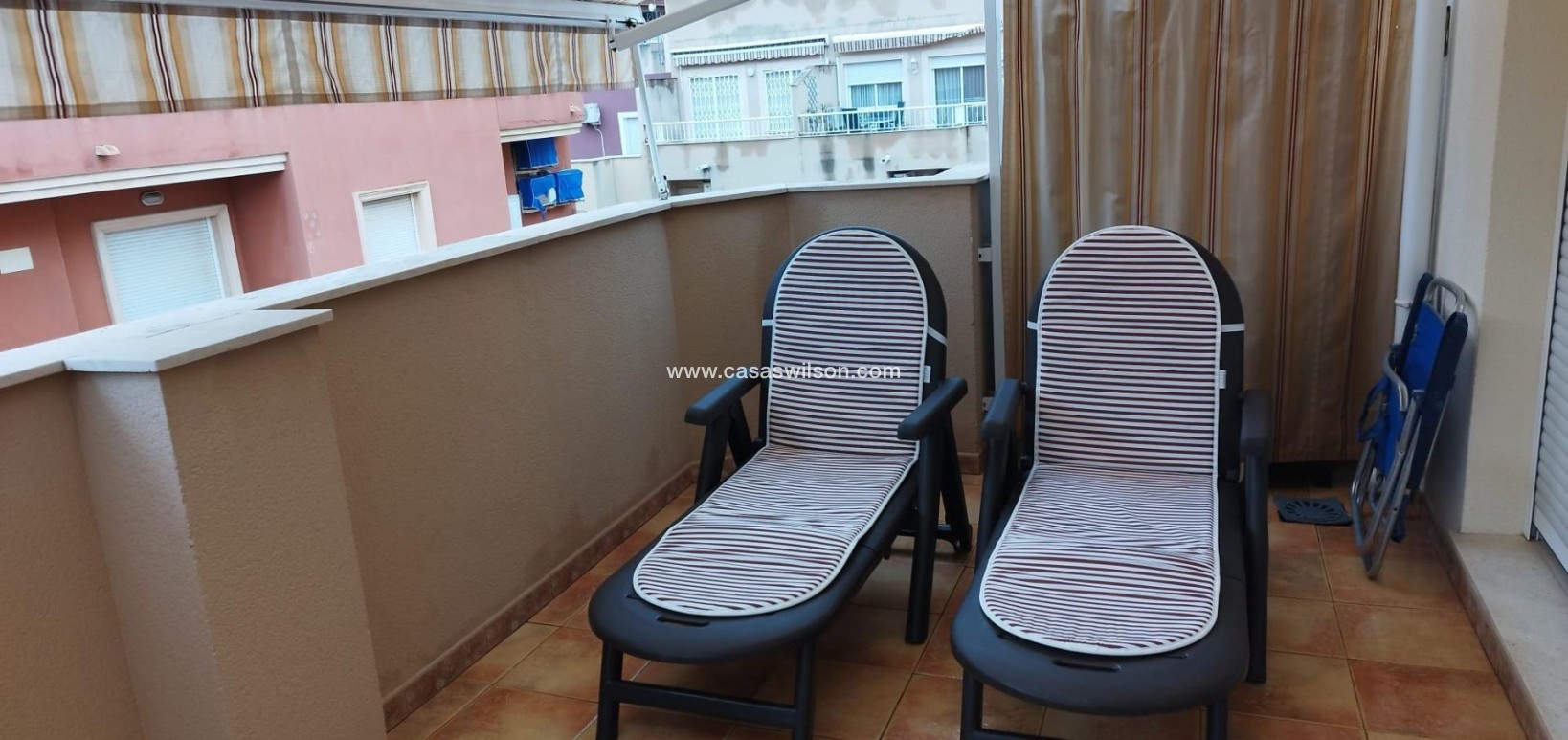 Sale - Apartment - Torrevieja - La Mata