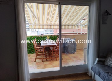 Sale - Apartment - Torrevieja - La Mata