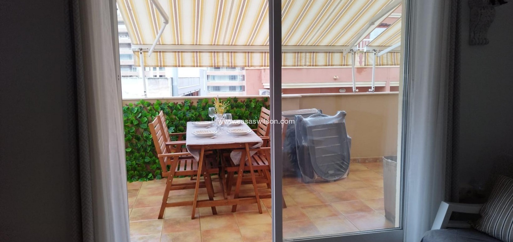 Sale - Apartment - Torrevieja - La Mata