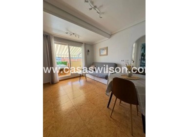 Sale - Apartment - Torrevieja - La Mata
