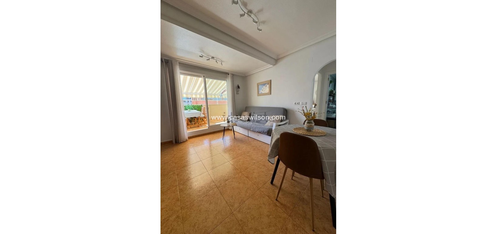 Sale - Apartment - Torrevieja - La Mata