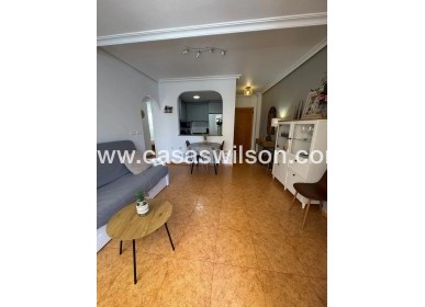 Sale - Apartment - Torrevieja - La Mata
