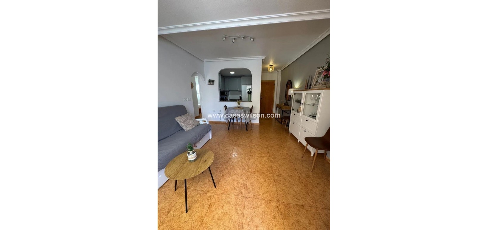 Sale - Apartment - Torrevieja - La Mata