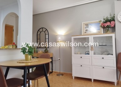 Sale - Apartment - Torrevieja - La Mata