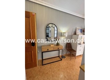 Sale - Apartment - Torrevieja - La Mata