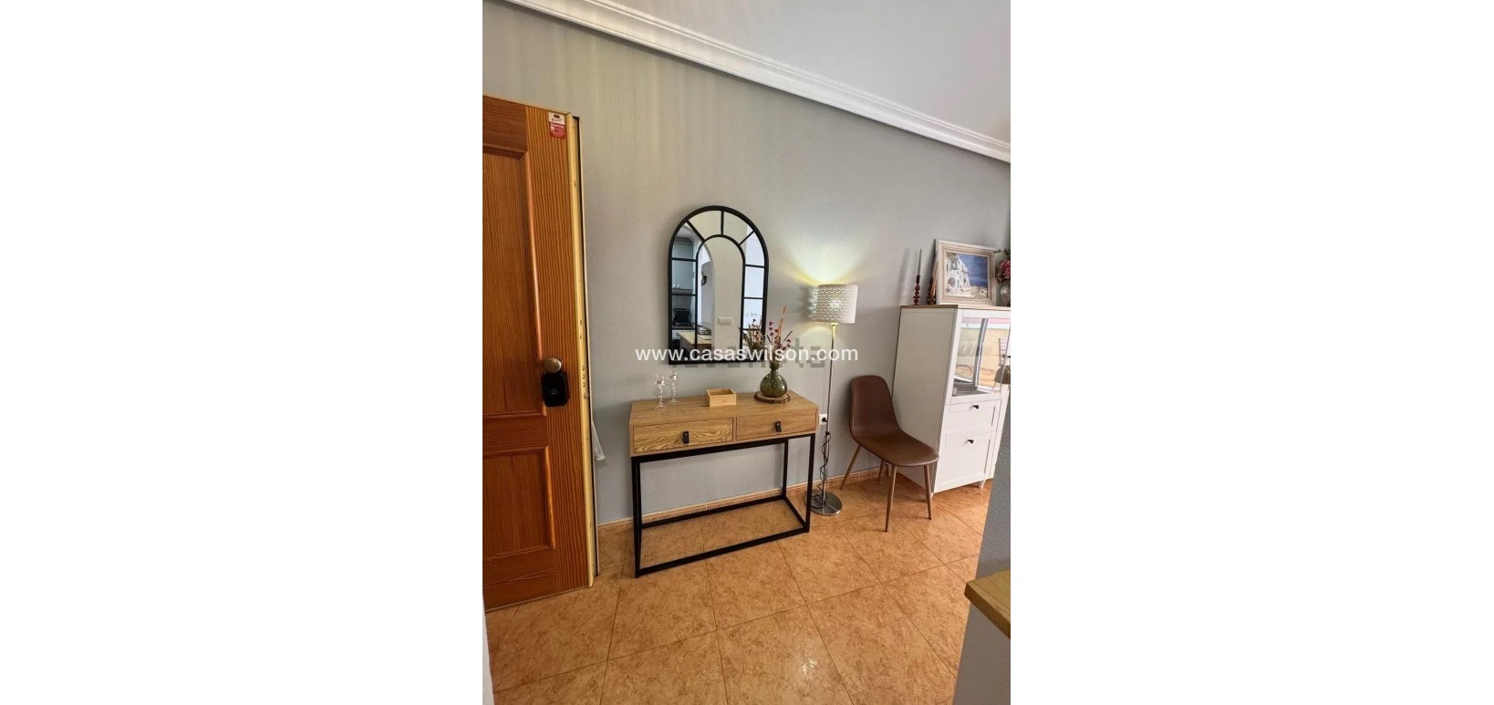 Sale - Apartment - Torrevieja - La Mata