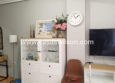 Sale - Apartment - Torrevieja - La Mata