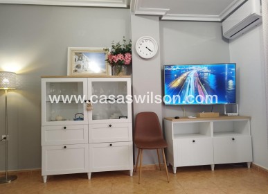 Sale - Apartment - Torrevieja - La Mata