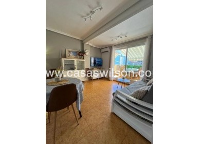 Sale - Apartment - Torrevieja - La Mata