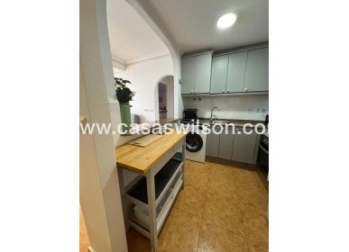 Sale - Apartment - Torrevieja - La Mata
