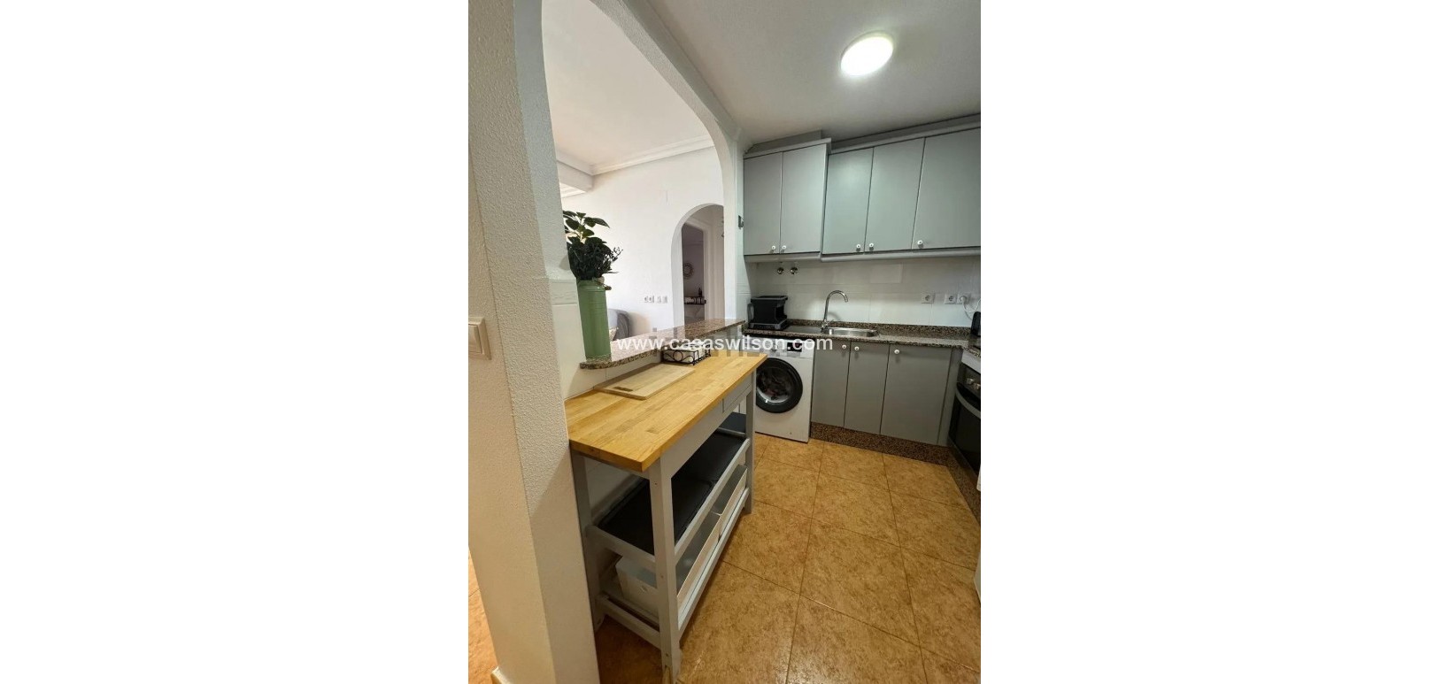 Sale - Apartment - Torrevieja - La Mata