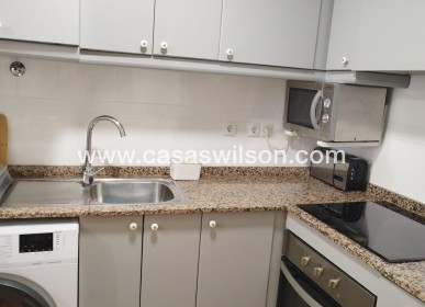 Sale - Apartment - Torrevieja - La Mata