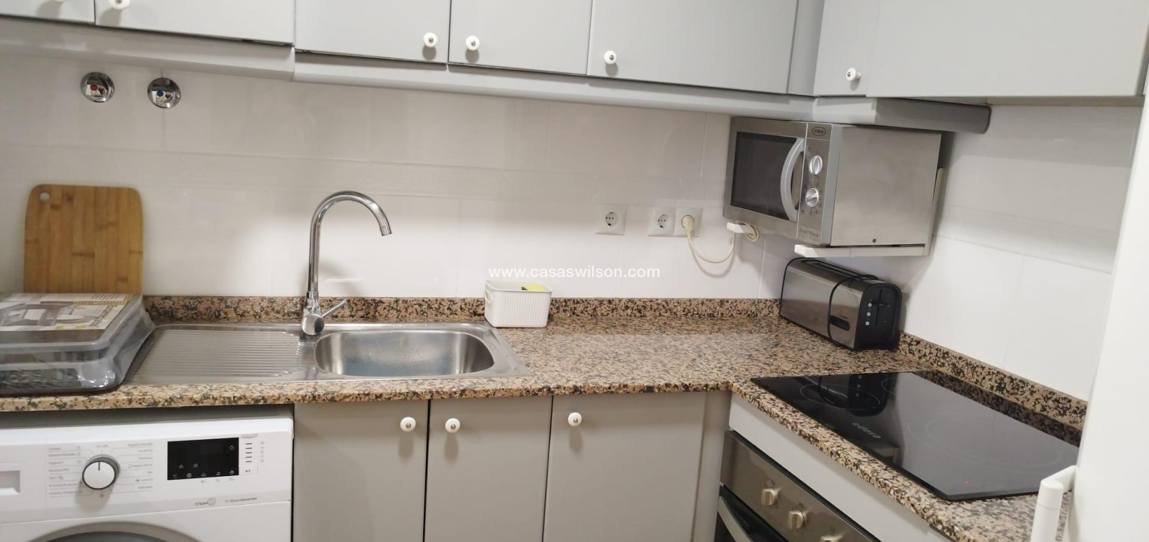 Sale - Apartment - Torrevieja - La Mata