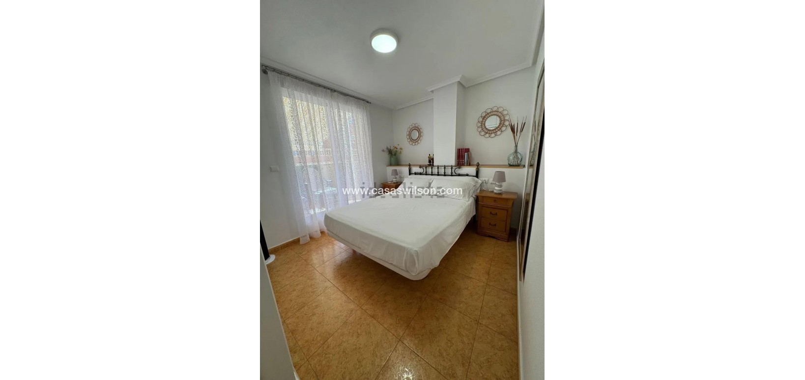 Sale - Apartment - Torrevieja - La Mata