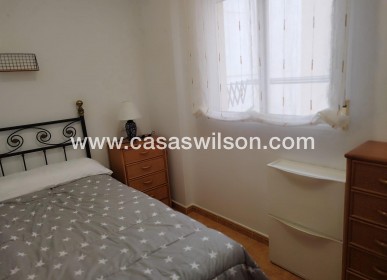 Sale - Apartment - Torrevieja - La Mata