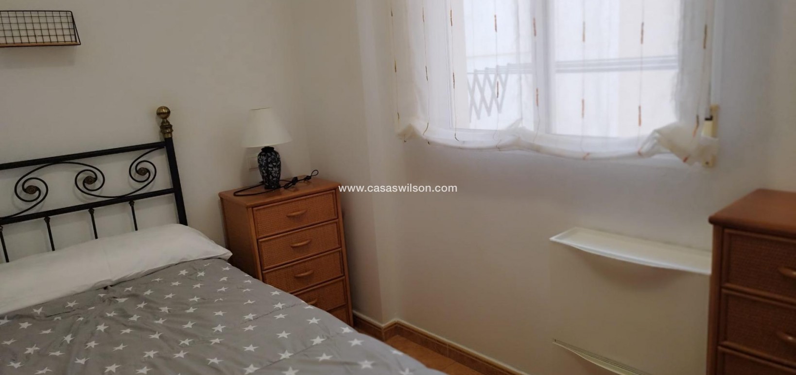Sale - Apartment - Torrevieja - La Mata