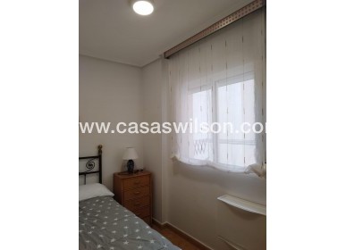 Sale - Apartment - Torrevieja - La Mata