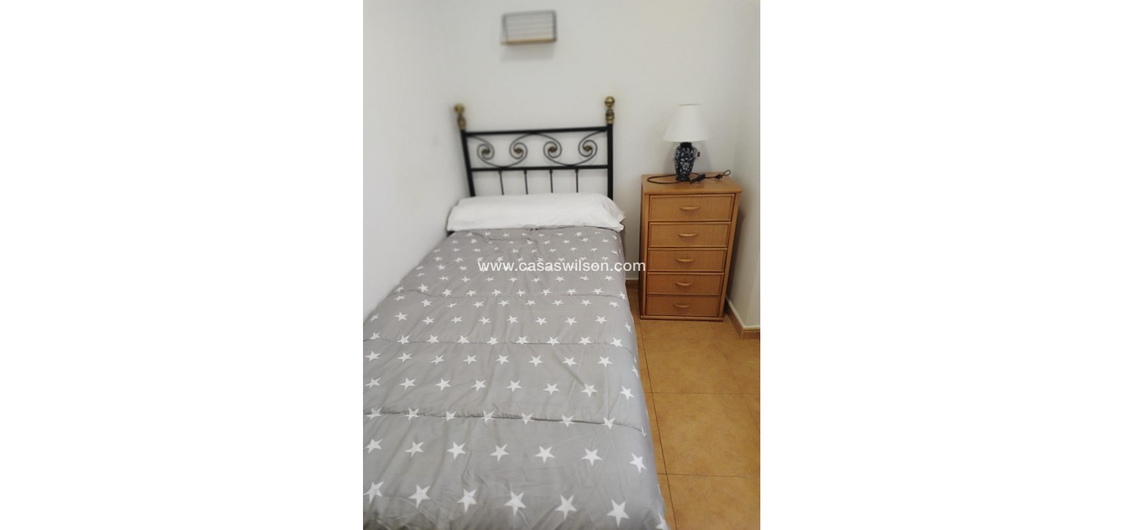 Sale - Apartment - Torrevieja - La Mata