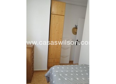 Sale - Apartment - Torrevieja - La Mata