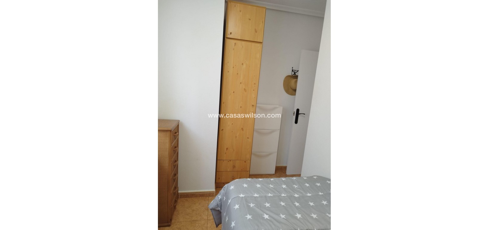 Sale - Apartment - Torrevieja - La Mata