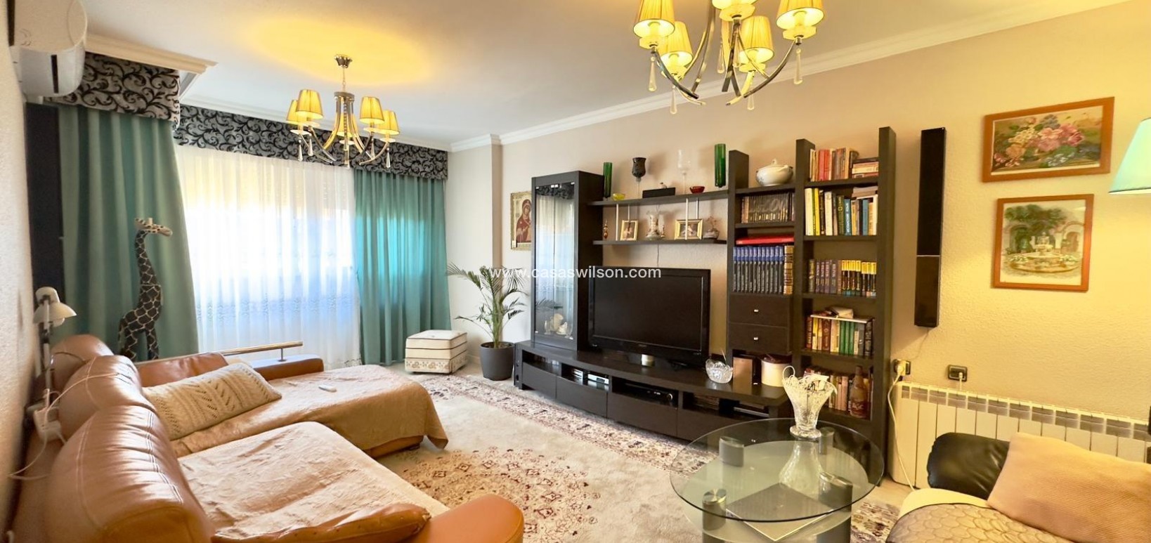 Sale - Apartment - Torrevieja - PARQUE DE LAS NACIONES