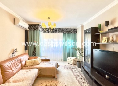 Sale - Apartment - Torrevieja - PARQUE DE LAS NACIONES