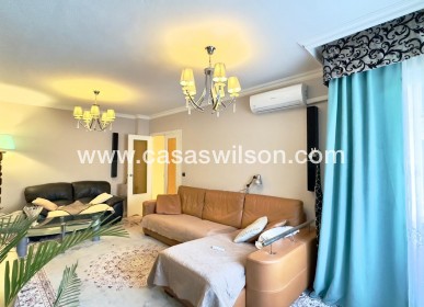 Sale - Apartment - Torrevieja - PARQUE DE LAS NACIONES