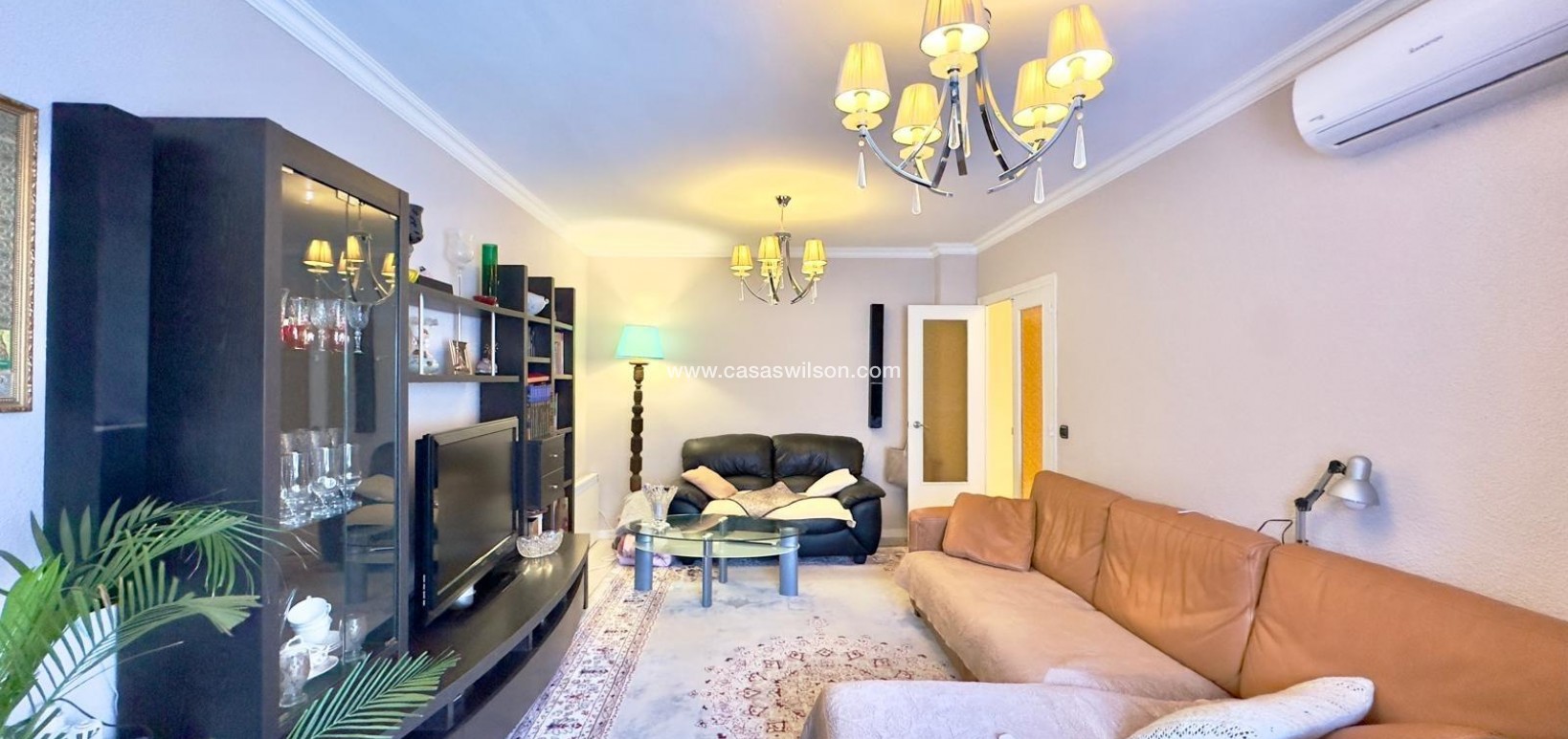 Sale - Apartment - Torrevieja - PARQUE DE LAS NACIONES