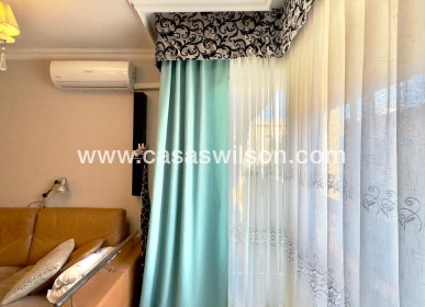 Sale - Apartment - Torrevieja - PARQUE DE LAS NACIONES