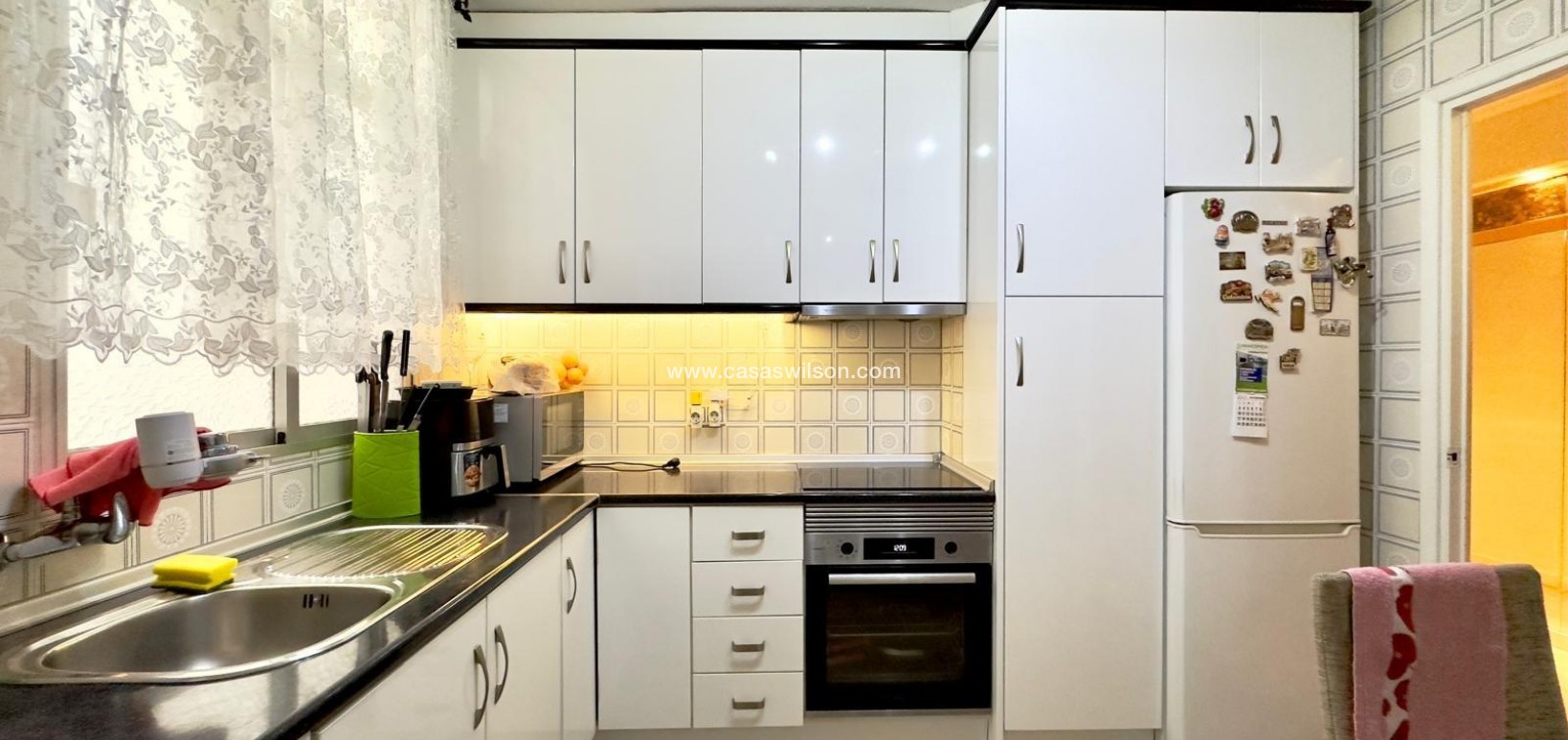 Sale - Apartment - Torrevieja - PARQUE DE LAS NACIONES