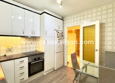 Sale - Apartment - Torrevieja - PARQUE DE LAS NACIONES