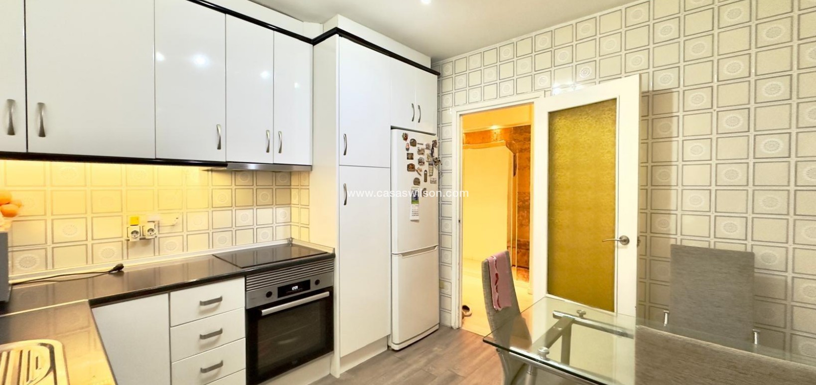 Sale - Apartment - Torrevieja - PARQUE DE LAS NACIONES