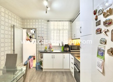 Sale - Apartment - Torrevieja - PARQUE DE LAS NACIONES