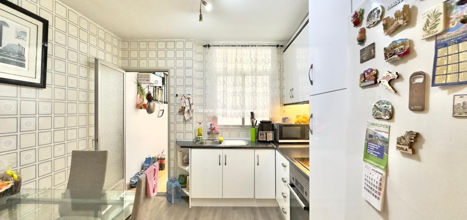 Sale - Apartment - Torrevieja - PARQUE DE LAS NACIONES