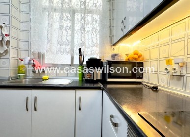 Sale - Apartment - Torrevieja - PARQUE DE LAS NACIONES