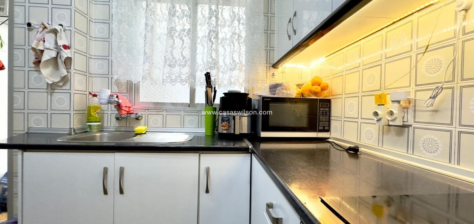 Sale - Apartment - Torrevieja - PARQUE DE LAS NACIONES